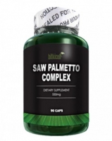 Bitkicell Saw Palmetto Extract Kapsül