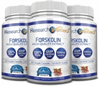 Forskolin-3+1 KUTU