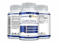 Garcinia Cambogia - 3+1 KUTU