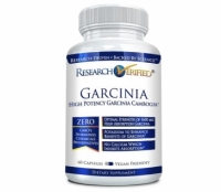 Garcinia Cambogia