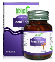 Bitkicell İdeal Form Kapsül