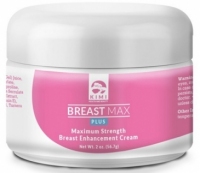 Breast Max Plus Krem (1 Kutu)