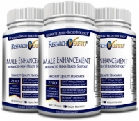 Male Enhancement - 3+1 Kutu