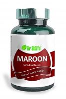 Dr.Shiffa Maroon Hepatit C Kapsül