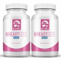 Kimi Breast Max Plus (2 Kutu)