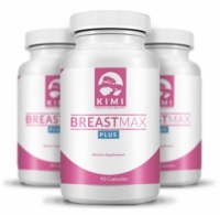 Kimi Breast Max Plus (3 Kutu)