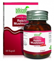 Bitkicell Reishi Kapsül