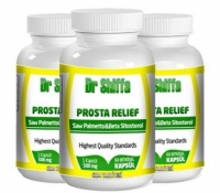 Dr.Shiffa Prosta Relief (3+1 Kutu)