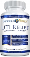 Uti Relief