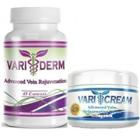 Variderm VRK Seti (2 Aylık Set) 